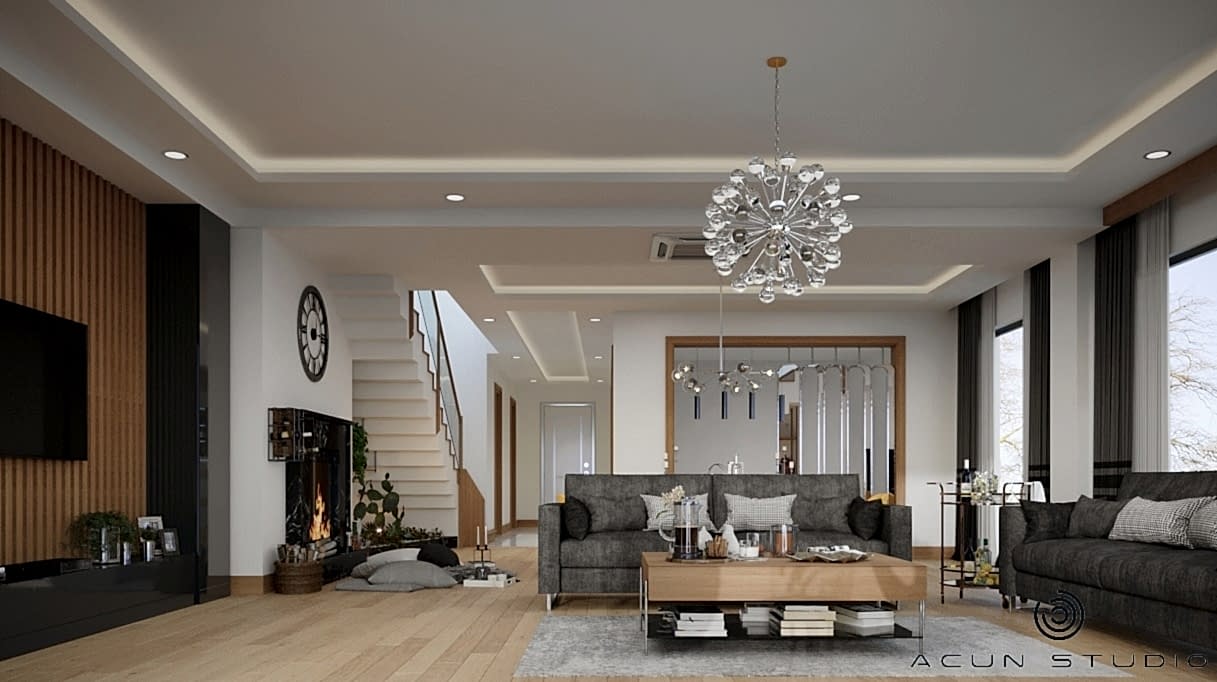 F.Y. Evi – Antalya