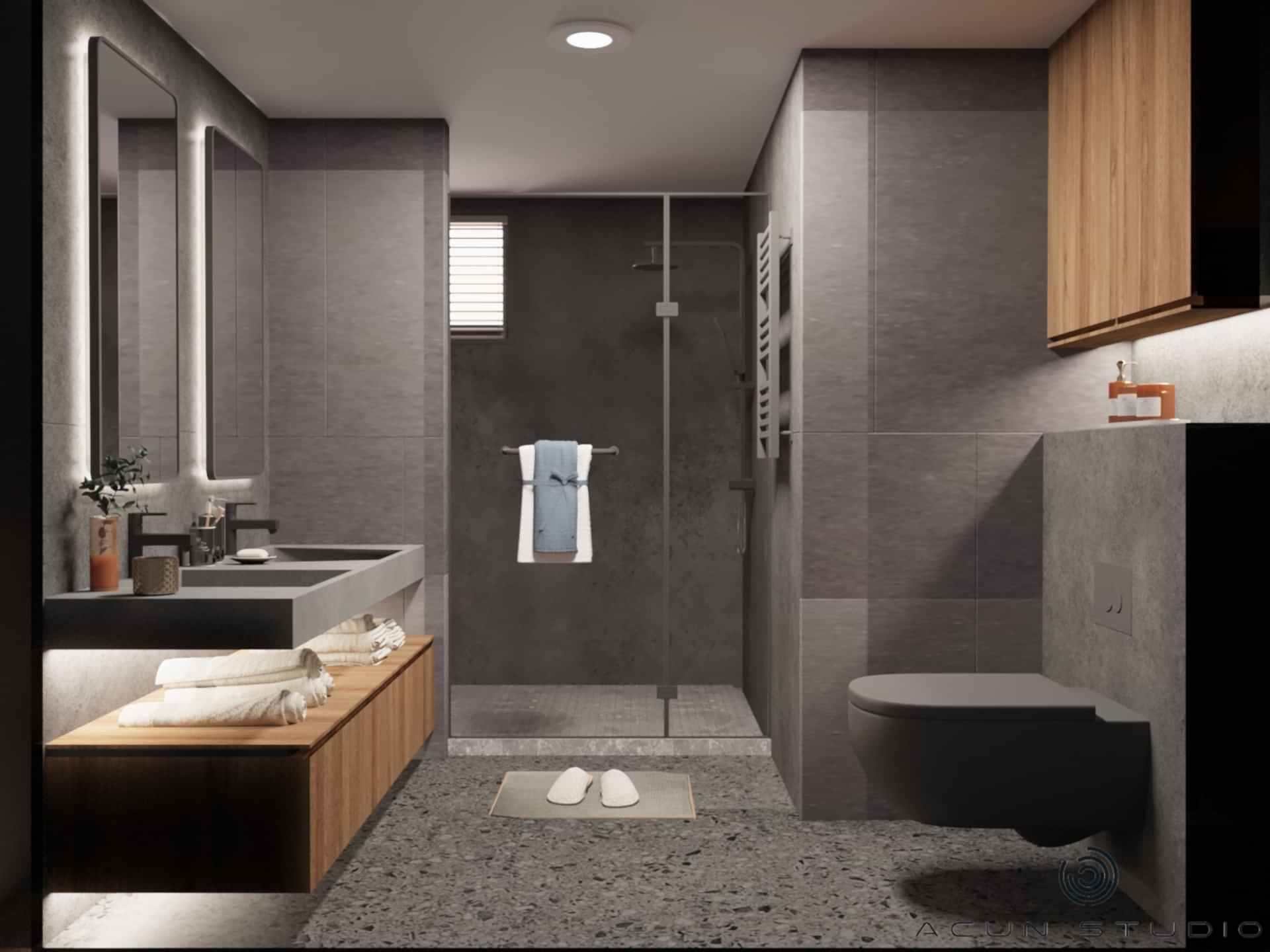 D.K. Evi – İstanbul