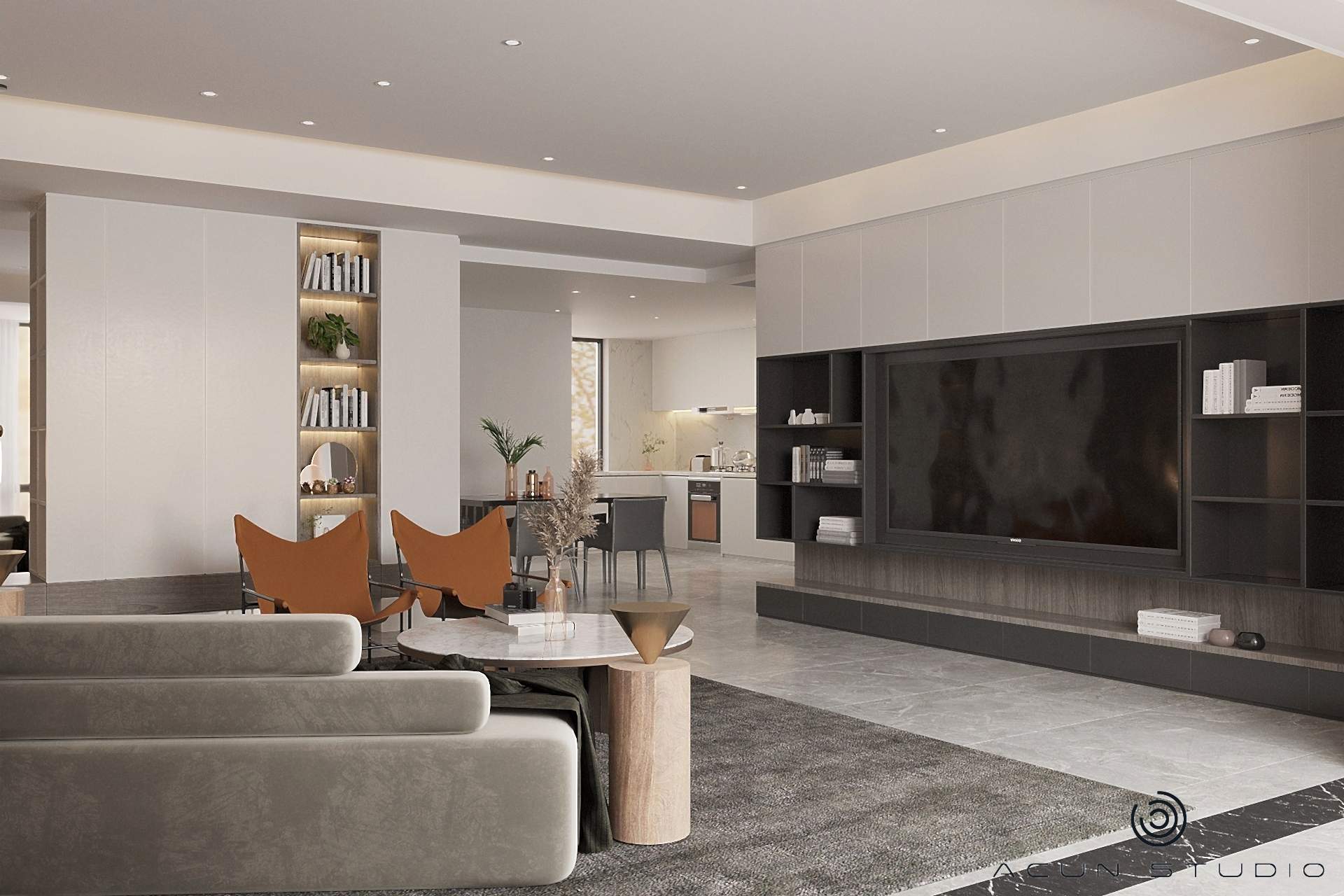 A.A. Evi – Antalya
