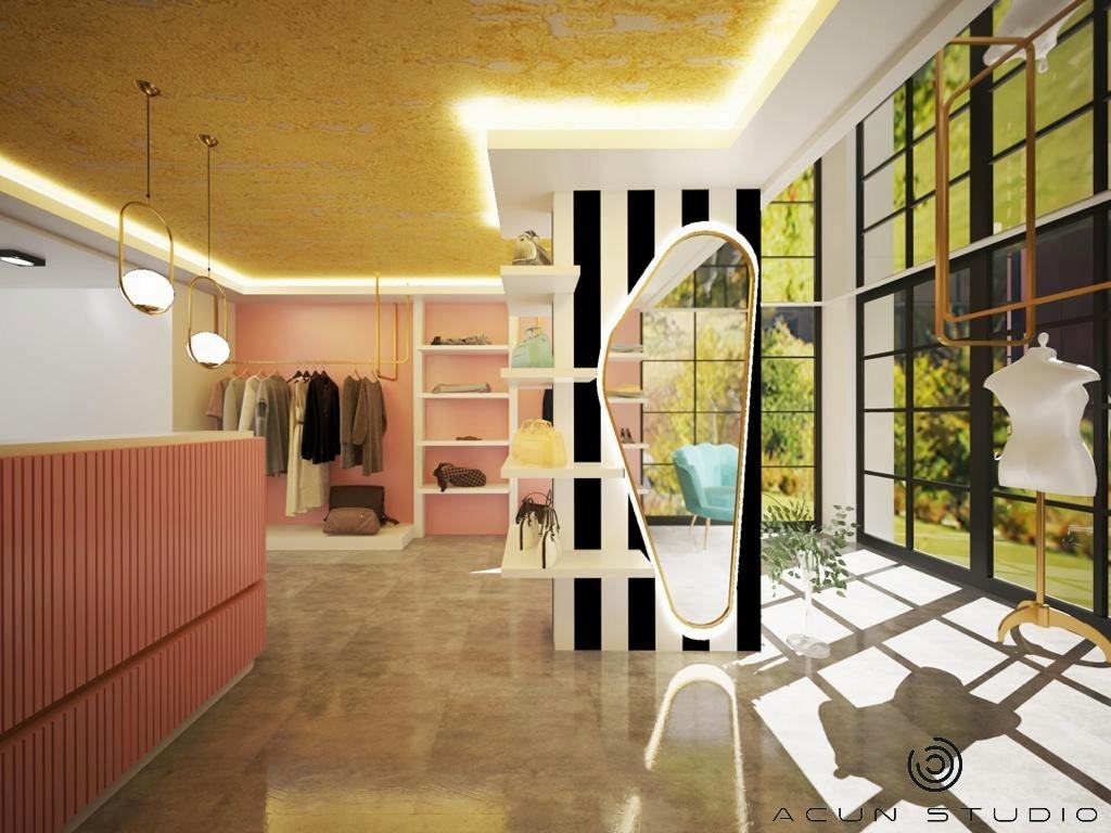 Swgi Butik – Antalya